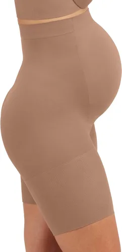 Vista 13 de SPANX faja de maternidad de mujer