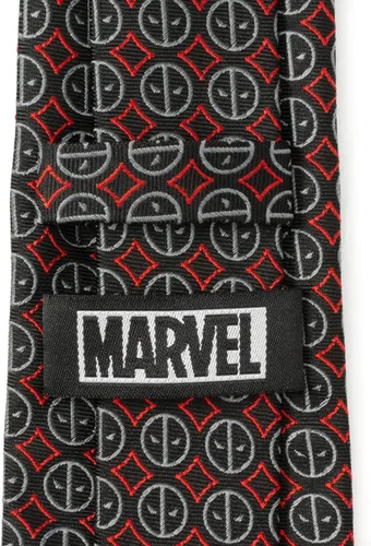 Vista 5 de Cufflinks Inc. Marvel Ties