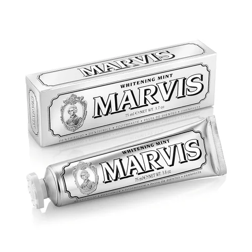 Vista 5 de Marvis Whitening Mint Toothpaste