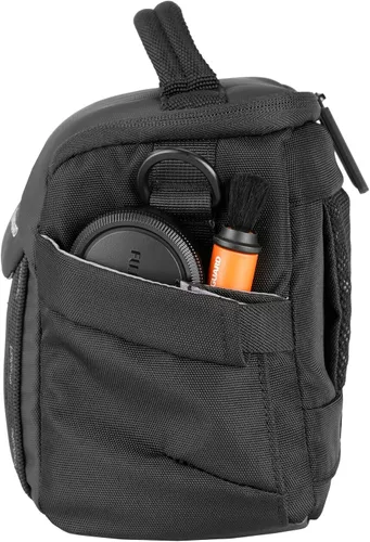 Vista 6 de Vanguard VEO Adaptor 15M - Bolsa de hombro para cámara, color negro