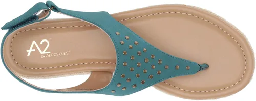 Vista 5 de Aerosoles Women's Bass Drop Flip-Flop