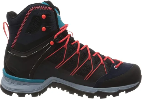 Vista 6 de Salewa Mountain Trainer Lite Mid GTX - Mujer