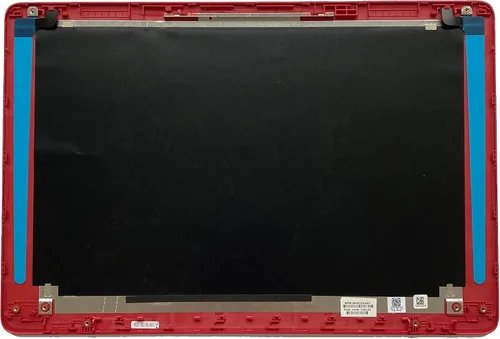 Vista 6 de Reemplazo Cubierta LCD portátil Tapa trasera superior con bisagras para HP 15-dw 15T-DW 15Z-GW 15-DW 15-DW 15-GW 15-gw 16-d0524la M03725-001