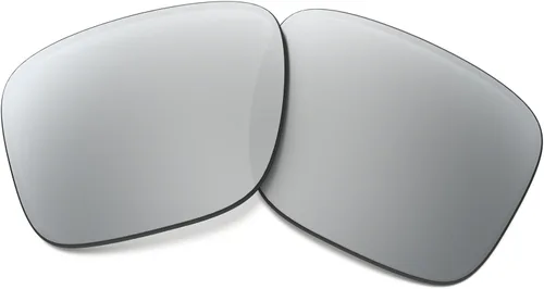 Vista 3 de Oakley Lentes de repuesto originales Holbrook OO9102 + bolsa de paquete+paquete con kit de diseño iWear, Cromo iridio polarizado.