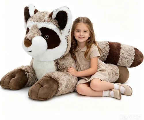 Vista 17 de BENINY Juguete de Peluche Grande de Ajolote Azul, Animal de Peluche Gigante de Ajolote de 39", Juguetes Grandes Regalo para Niñas Niños, Almohada