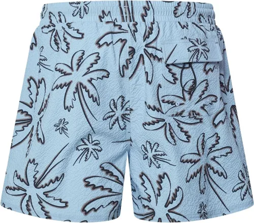 Vista 2 de Oakley Deco Palms Rc - Pantalón corto de playa para hombre