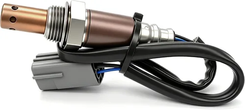 Vista 44 de HiSport Sensor de oxígeno O2 relación de combustible de aire 35655-ZY3-C01 - Compatible con Honda BF200 BF225 200HP 225HP Marine Outboard 2002 2003