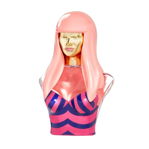 Vista 2 de Nicki Minaj Pink Friday 2 - Eau de Parfum Spray Pen - Fragancia floral de almizcle amaderado - Perfume de mujer