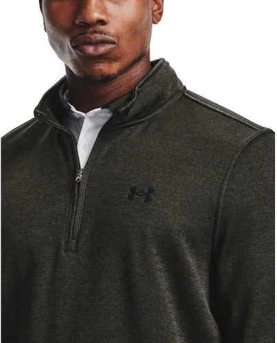 Vista 6 de Under Armour Storm - Sudadera de forro polar con cremallera 14 para hombre