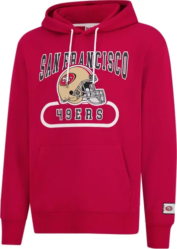 Vista 37 de Ultra Game Sudadera con capucha súper suave oficial de la NFL para hombre