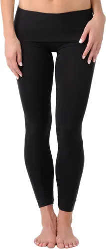 Vista 3 de Belly Bandit Maternity Leggings BDA Legging - Before-During-After Pregnancy Leggings for Women
