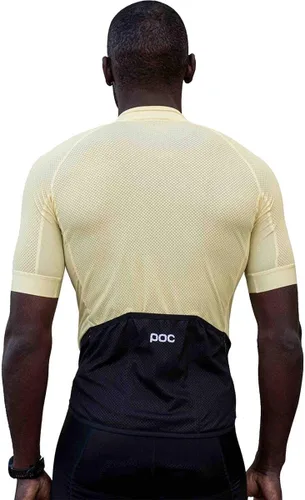 Vista 2 de POC, Essential Road Logo Jersey