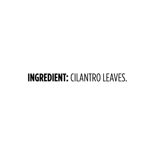 Vista 2 de Amazon Grocery, Hojas de cilantro, 0.7 onzas (anteriormente Happy Belly, el embalaje puede variar)