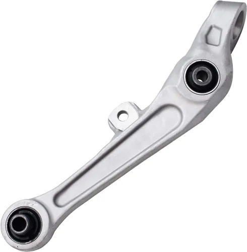 Vista 266 de Detroit Axle - Rótula de brazo de control inferior delantero derecho para Honda Accord 2008-2012, TSX 2009-2014, montaje de rótula de brazo
