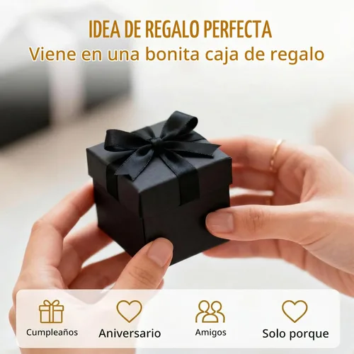 Vista 7 de Long tiantian Pulsera de cadena de mano, pulseras de oro para mujer, pulseras de cadena de eslabones de moda, anillo de dedo, pulsera de esclavos