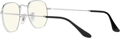Vista 5 de Ray-Ban Rb3548 - Everglasses rectangular para filtrar luz azul