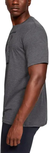 Vista 2 de Under Armour Camiseta de manga corta Global Foundation para hombre