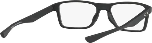 Vista 4 de Oakley OX8108-810801 FIN BOX Gafas graduadas 2.165 in