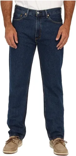 Vista 21 de Levi's Jeans 505 de ajuste regular para hombre (estacional)