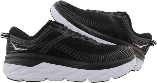 Vista 4 de HOKA ONE ONE Bondi 7 - Tenis para mujer