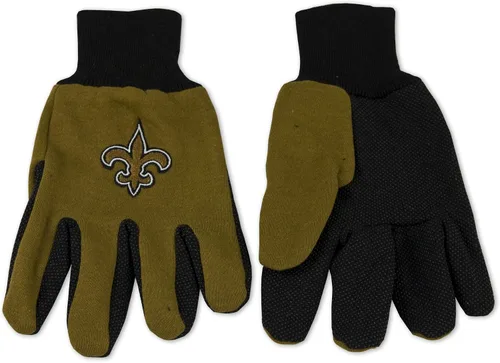 Vista 7 de Guantes de dos tonos NFL