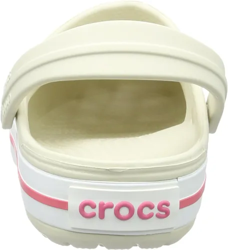 Vista 3 de Crocs Crocband - Zuecos unisex para adultos