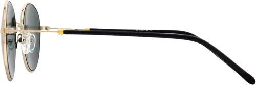 Vista 3 de zerOne five Bielmonte - Gafas de sol redondas unisex talla 5219144