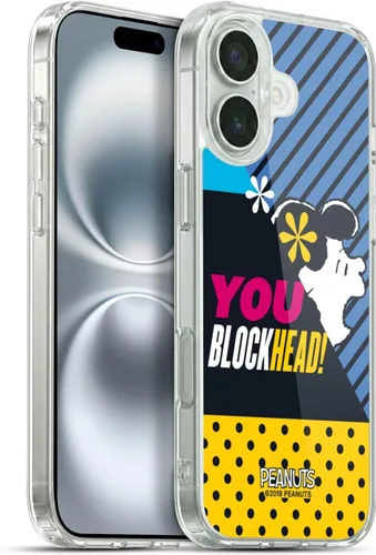Vista 241 de Head Case Designs - Carcasa de gel suave compatible con Apple iPhone 7 Plus/iPhone 8 Plus