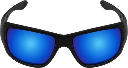 Vista 2 de Mryok lentes de repuesto para Oakley Big Taco - Opciones