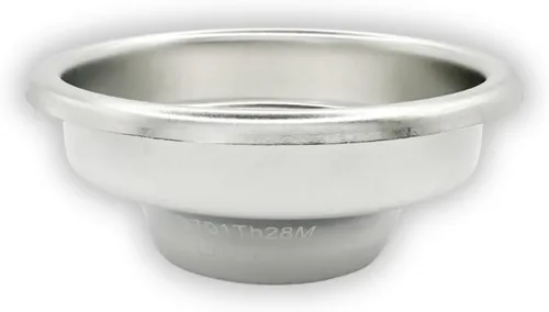 Vista 3 de IMS: cesta de filtro convexa de competición para portafiltros sin fondo de 58 mm (14 g) B702TCH20E