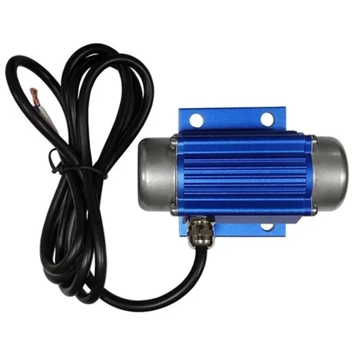 Vista 7 de ATO Motor de vibración, motor de vibración sin escobillas Micro DC de 15 W, control de pantalla de velocidad variable de 12 V/24 V, protección IP65