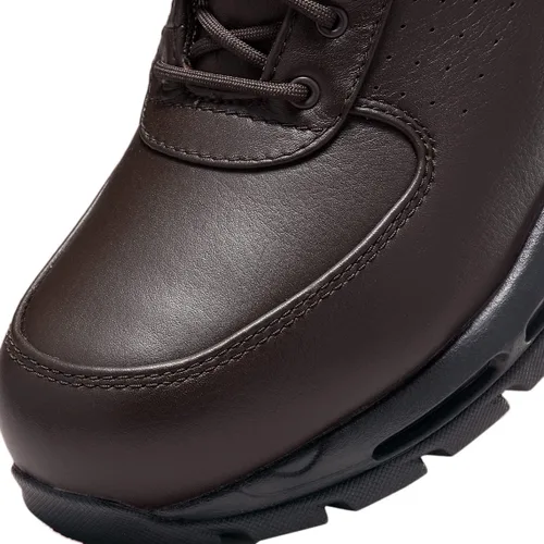 Vista 8 de Nike Air Max Goadome SE - Botas para hombre, Marrón sombreadomarrón sombreado