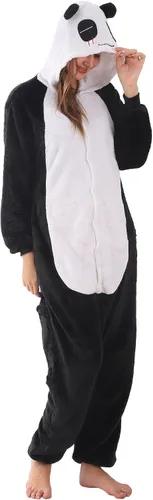 Vista 8 de Pijamas de animales para adultos, disfraces de una pieza para hombres, mujeres, unisex, adolescentes, rana verde