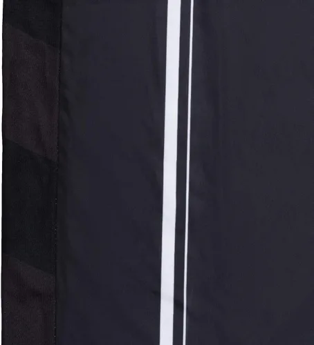 Vista 5 de Referee Uniform - Camiseta de fútbol de manga corta by Total Soccer Factory Negro