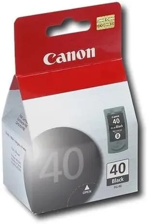 Vista 2 de Canon PIXMA MP180 Negro cartucho de tinta (OEM) 615 páginas