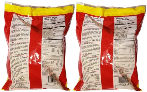 Vista 2 de Champion Chow Mein 12 oz/340 g Economy 2-Pack