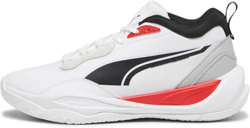 Vista 7 de PUMA Men's Playmaker Pro Plus Sneaker