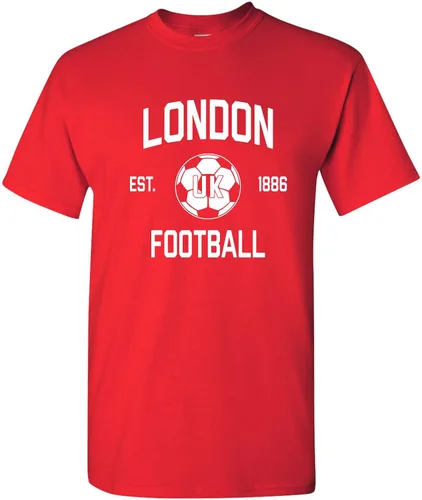 Vista 23 de Camiseta de Fútbol Clásico Mundial de Fútbol Arch Cup