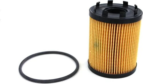 Vista 2 de Piezas originales de Fiat - Filtro: aceite de motor (68102241AA)