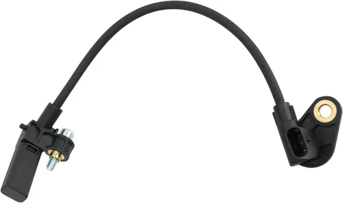 Vista 62 de TRQ Sensor de Posición Superior e Inferior del Cigüeñal Compatible con Cadillac DeVille 2000-2005 Eldorado 2000-2002 Seville 2001-2003 Oldsmobile