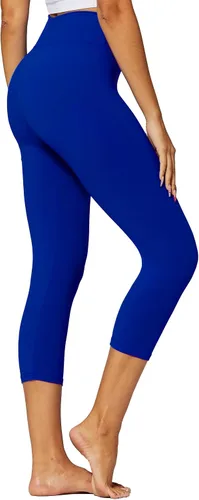 Vista 223 de Conceited - Leggings para mujer, longitud completa, ciclismo y capri, talla regular y extragrande