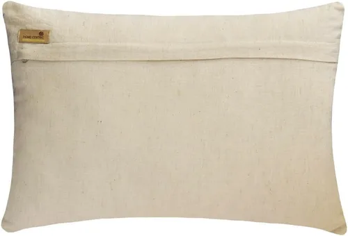 Vista 12 de The HomeCentric Fundas de almohada lumbares doradas de 12 x 14 pulgadas (11.8 x 13.8 in), de piel sintética, con diseño de animales, estilo moderno