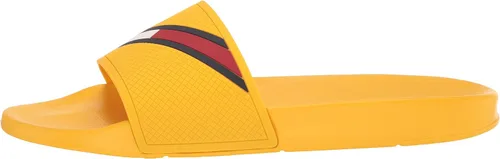 Vista 8 de Tommy Hilfiger Sandalias Emrick Slide para hombre