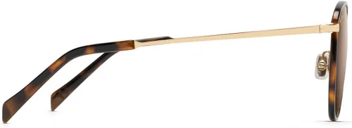 Vista 3 de Maui Jim Gafas de sol deportivas Noni para mujer