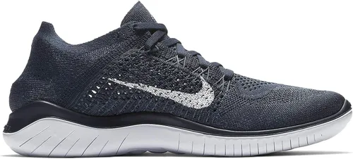Vista 2 de Nike Free RN Flyknit Tenis para correr, para hombre