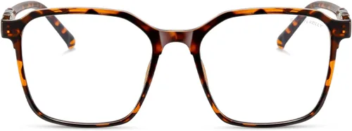 Vista 5 de Blue Light Blocking Glasses Anti Computer Glare For Gaming Work 2