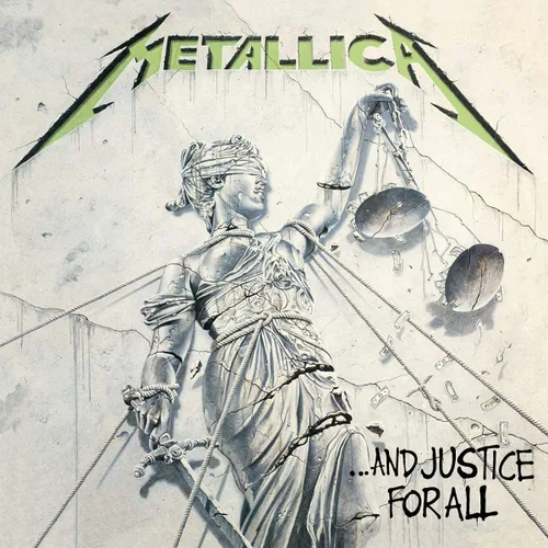 Vista 4 de Metallica Collection - And Justice For All Remastered / 72 Seasons - 2 CD Set
