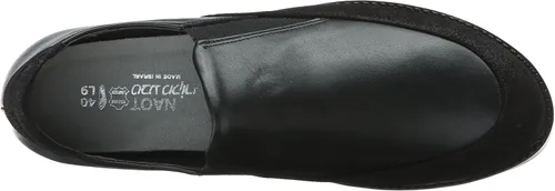 Vista 5 de NAOT Cherish mocasín sin cordones para mujer