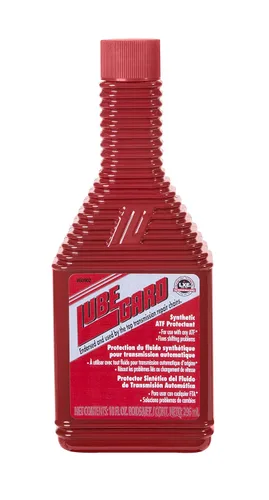 Vista 6 de Protector universal de aceite de transmisión Lubegard 60902, 10 onzas fluidas