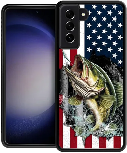 Vista 10 de DAIZAG Funda compatible con Samsung Galaxy S23 Plus, protección completa, a prueba de golpes, antiarañazos, funda de poliuretano termoplástico